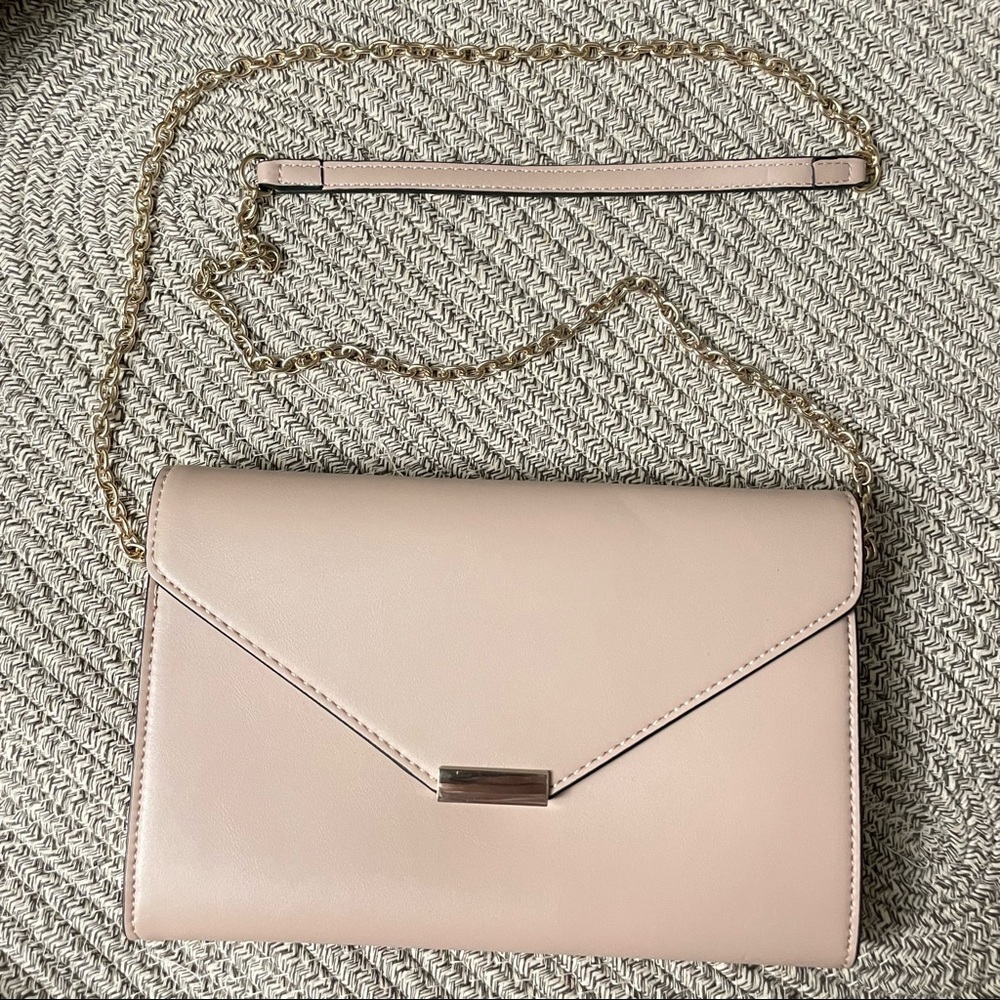 ALDO Clutch/Crossbody